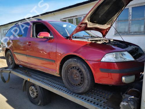 Switch SKODA OCTAVIA II (1Z3) 2.0 TDI | BP32609519I30