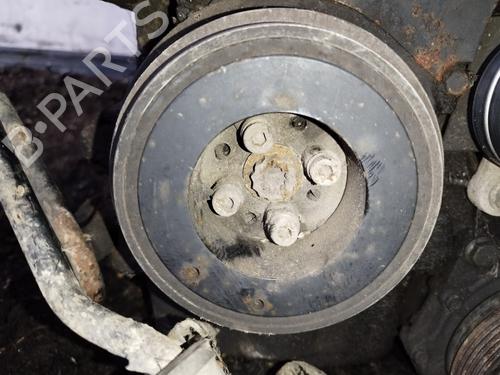 Used Pulley Pulley 35478593 35478593