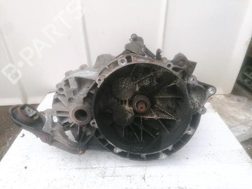 Used Gearbox Gearbox 35511314 35511314