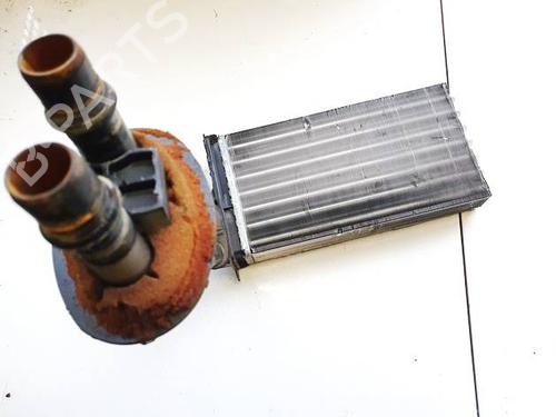 Used Heater matrix Heater matrix 34918916 34918916