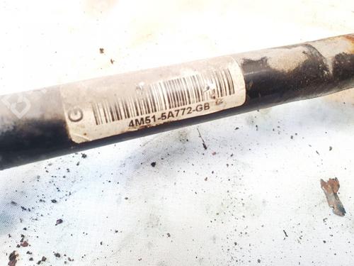 Anti roll bar FORD C-MAX (DM2) 1.8 | BP35418687M96 - Image 2