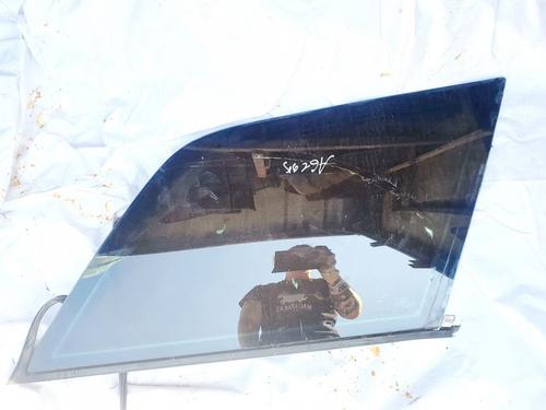 Used Rear right quarter glass Rear right quarter glass 35421919 35421919