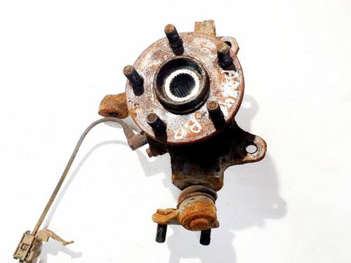 Used Right front steering knuckle Right front steering knuckle 35120278 35120278