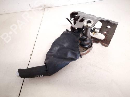 håndbremse håndbremse FORD MONDEO IV (BA7) 1.8 TDCi (125 hp) 35329865 35329865
