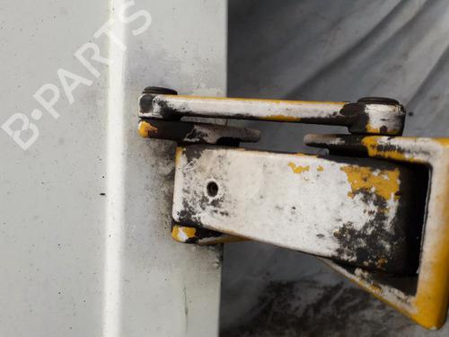 Used Hinge/Door check strap Hinge/Door check strap FORD TRANSIT Van (FA_ _) 2.4 DI (FAA_, FAB_, FAC_, FAD_) (90 hp) 35591435 35591435