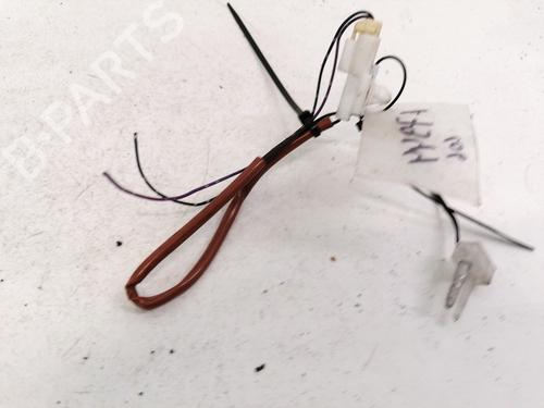 Electronic module MAZDA 6 Estate (GJ, GL) 2.2 D (GJ2FW, GJ1021, GJ1022, GL1021) | BP35404906M83 - Image 2