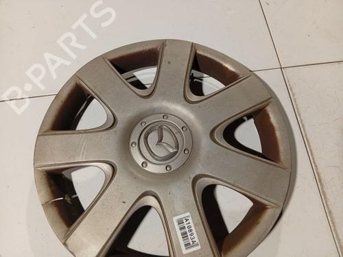 Hulkapsel MAZDA 5 (CR) 2.0 CD (CR19) | BP34879360C160 - Image 2