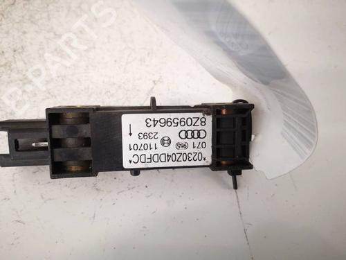 Electronic module BMW 3 (F30, F80) 318 d | BP37085139M83 - Image 2