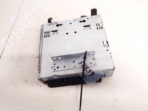 Used Radio Radio 35355604 35355604