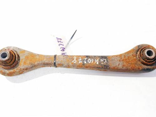 Used Left rear suspension arm Left rear suspension arm AUDI A3 (8P1) 1.6 (102 hp) 34997813 34997813