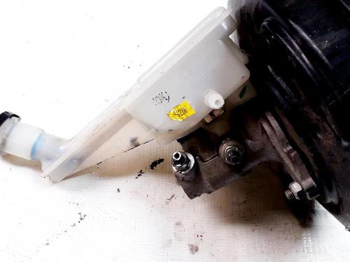 Hovedbremsecylinder Hovedbremsecylinder NISSAN NOTE (E12) 1.2 (80 hp) 35850523 35850523