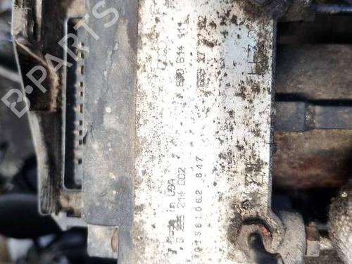 ABS pump AUDI A4 B5 (8D2) 1.9 TDI | BP34965927M43 - Image 4