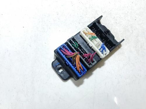 Used Electronic module Electronic module KIA SORENTO I (JC) 2.4 (139 hp) 33516417 33516417