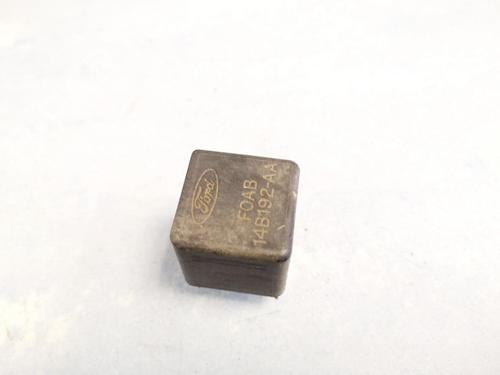 Used Other Other FORD USA ESCORT Saloon 2.0 SE (111 hp) 33105826 33105826