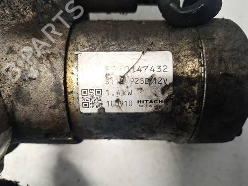 Starter OPEL MERIVA B MPV (S10) 1.7 CDTI (75) | BP35633473M8 - Image 5