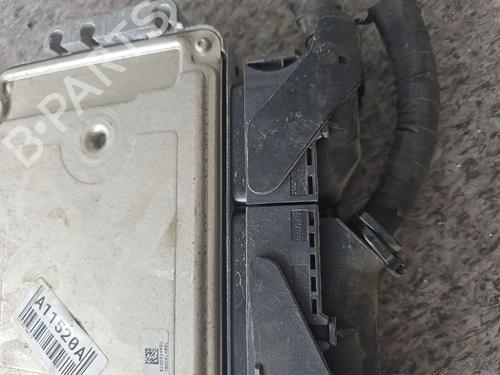 Engine control unit (ECU) KIA CEE'D Hatchback (ED) 1.6 CRDi 115 | BP37227760M57 - Image 5