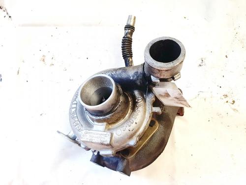Used Turbocharger/Supercharger Turbocharger/Supercharger 35449150 35449150