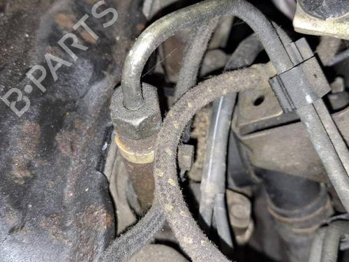 Used Injector Injector AUDI A4 B5 (8D2) 1.9 TDI (110 hp) 34889286 34889286