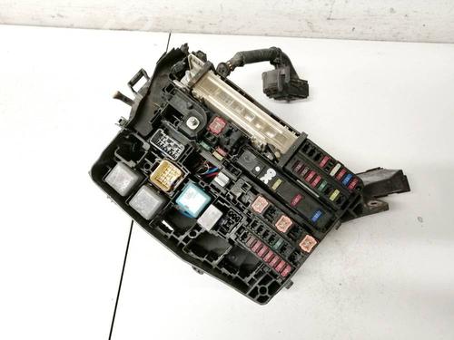 Fuse box RENAULT MEGANE III Hatchback (BZ0/1_, B3_) 1.5 dCi (BZ09, BZ0D, BZ1W, BZ29, BZ14) | BP32627752E1 - Image 2