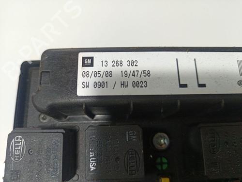 Electronic module OPEL ASTRA H (A04) 1.7 CDTI (L48) | BP36506426M83 - Image 3