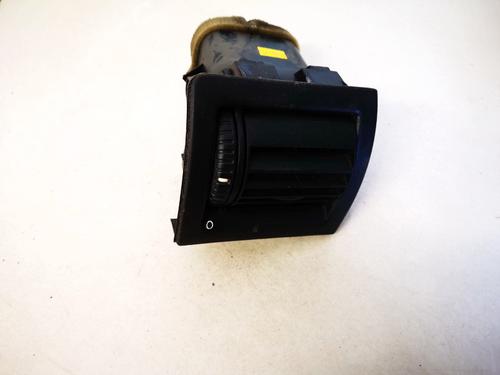 Luftventilen Luftventilen OPEL ASTRA G Hatchback (T98) 2.0 DTI 16V (F08, F48) (101 hp) 32877987 32877987