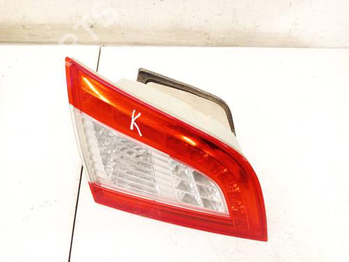 Used Left tailgate light Left tailgate light 38079252 38079252