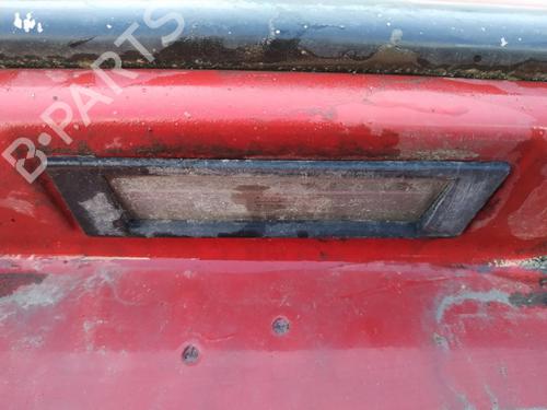 Used Licence plate light Licence plate light ALFA ROMEO 147 (937_) 1.9 JTDM (937.AXD1A, 937.AXV1A, 937.BXB1A) (115 hp) 35575284 35575284