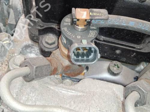 Used Injector Injector HONDA CIVIC IX (FK) 1.6 i-DTEC (FK3) (120 hp) 35307065 35307065