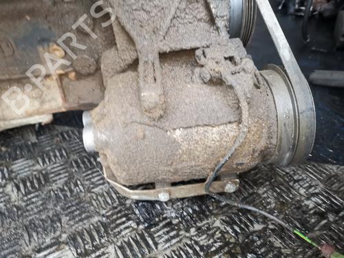 Used AC compressor AC compressor 35504176 35504176
