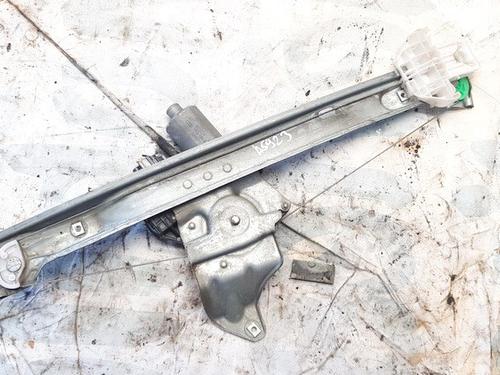 Used Rear right window mechanism Rear right window mechanism 35503895 35503895