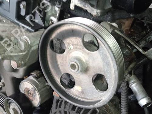 Steering pump CITROËN C5 III (RD_) 1.6 HDi 110 (RD9HL0, RD9HR8, RD9HRA) | BP35303062M99 - Image 2