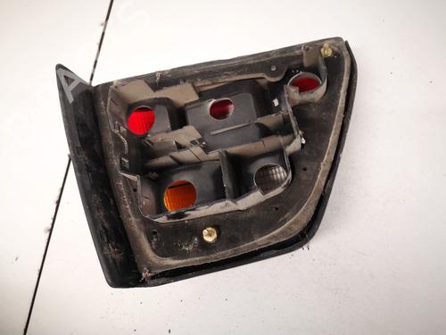 Left taillight OPEL INSIGNIA A (G09) 1.8 (68) | BP35438331C34 - Image 3