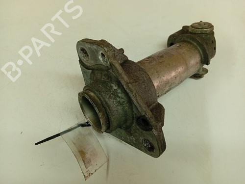 Front bumper bracket AUDI A4 B6 (8E2) 2.0 | BP40166357C158 - Image 3
