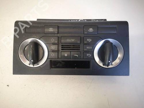 Used Climate control Climate control AUDI A6 C5 (4B2, 4B4) 2.5 TDI (150 hp) 34788776 34788776