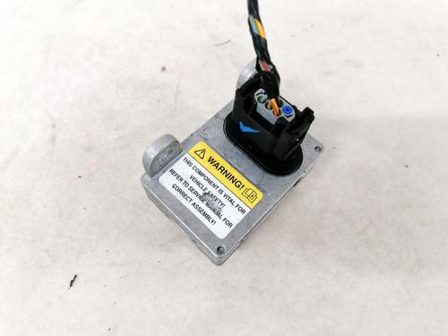 Electronic module VOLVO S40 II (544) 2.0 D | BP35565687M83 - Image 3