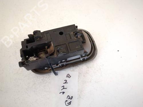 Rear right interior door handle NISSAN ALMERA II Hatchback (N16) 2.2 Di | BP35122856I16 - Image 3