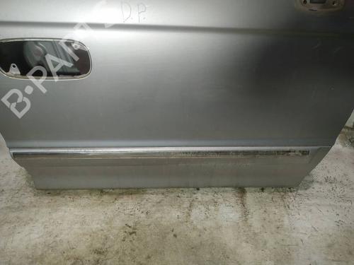 Gummiliste Gummiliste HYUNDAI TRAJET (FO) 2.0 CRDi (113 hp) 35044326 35044326