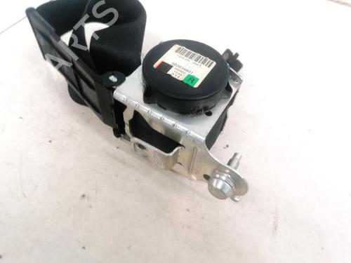 Front right seatbelt OPEL ASTRA H (A04) 1.7 CDTI (L48) | BP35527375I25 - Image 2