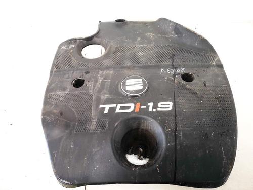 Used Upper protection Upper protection 35556145 35556145