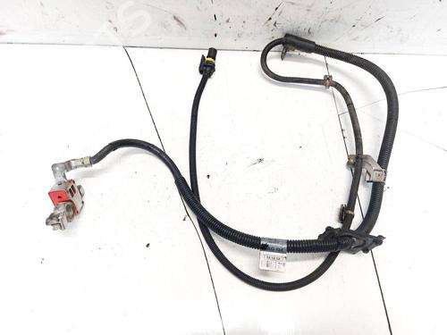 Used Cable Cable MERCEDES-BENZ E-CLASS (W212) E 250 CDI / BlueTEC 4-matic (212.082, 212.097) (204 hp) 35285641 35285641