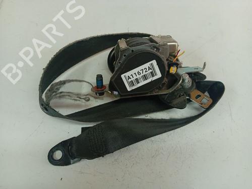 Front left seatbelt KIA CEE'D Hatchback (ED) 2.0 CRDi 140 | BP39392752I26 - Image 2
