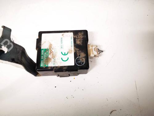 Used Electronic module Electronic module 34820553 34820553