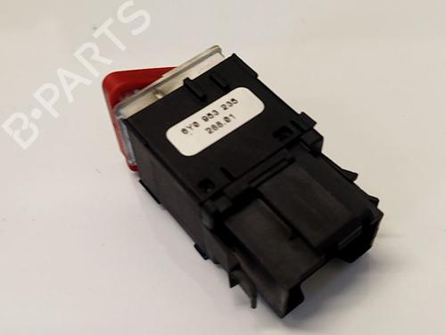 Warning switch SKODA FABIA I (6Y2) 1.4 | BP34752276I22 - Image 3