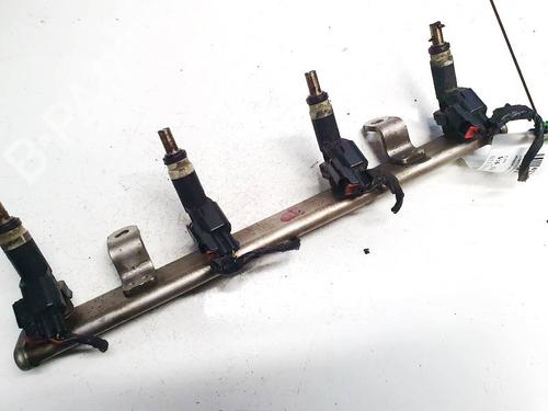 Used Injection rail Injection rail CHRYSLER SEBRING (JS) 2.4 VVT (170 hp) 35181547 35181547