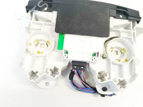 Climate control AUDI A6 C5 (4B2, 4B4) 2.5 TDI | BP34787667I5 - Image 4
