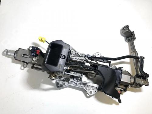Used Steering column Steering column VW PASSAT B6 (3C2) 2.0 TDI (140 hp) 35835347 35835347