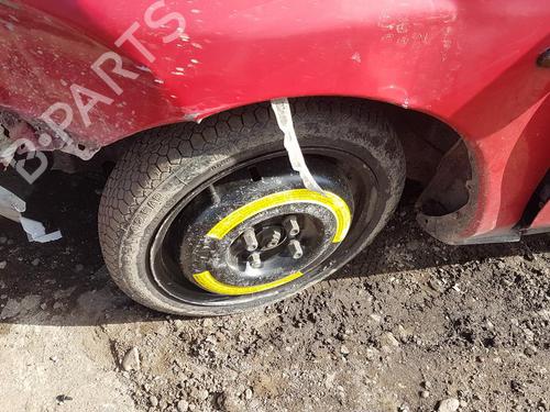 Engine mount MAZDA 323 P V (BA) 1.3 16V | BP33485442M89 - Image 4