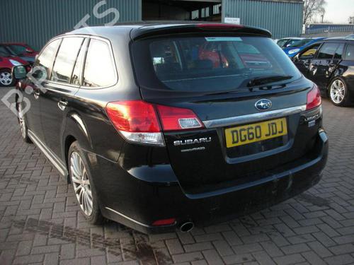 Engine control unit (ECU) SUBARU LEGACY V (BM) 2.0 D AWD (BMD) | BP33524709M57 - Image 5