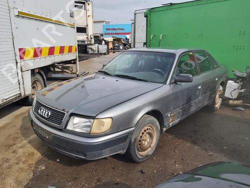 Used Parts AUDI 100 C4 Avant (4A5) 2.5 TDI 4527602