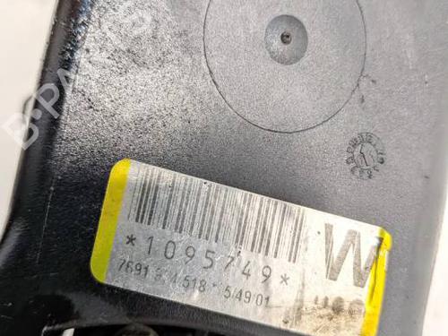 Steering pump BMW 5 (E39) 525 d | BP37093469M99 - Image 4